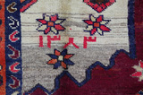 Lori - Bakhtiari Persian Carpet 208x140 - Picture 5