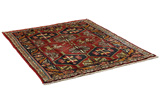Lori - Bakhtiari Persian Carpet 193x150 - Picture 1