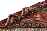 Lori - Bakhtiari Persian Carpet 193x150 - Picture 5