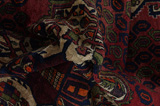 SahreBabak - Afshar Persian Carpet 202x163 - Picture 6