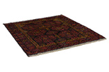 Lori - Bakhtiari Persian Carpet 191x165 - Picture 1