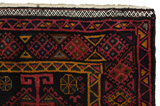 Lori - Bakhtiari Persian Carpet 191x165 - Picture 3