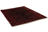 Lori - Qashqai Persian Carpet 215x166 - Picture 1