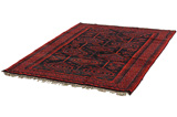 Lori - Qashqai Persian Carpet 215x166 - Picture 2