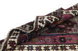 Gabbeh - Bakhtiari Persian Carpet 194x138 - Picture 5