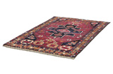 Lori - Qashqai Persian Carpet 206x132 - Picture 2