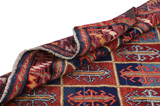 Bakhtiari - Gabbeh Persian Carpet 210x133 - Picture 5