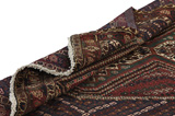 SahreBabak - Afshar Persian Carpet 194x133 - Picture 5