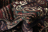 SahreBabak - Afshar Persian Carpet 194x133 - Picture 6
