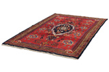 Lilian - Sarouk Persian Carpet 235x160 - Picture 2