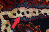 Lilian - Sarouk Persian Carpet 235x160 - Picture 17