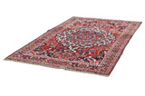 Bakhtiari Persian Carpet 255x160 - Picture 2
