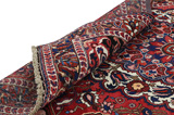 Bakhtiari Persian Carpet 255x160 - Picture 5