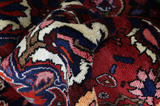 Bakhtiari Persian Carpet 255x160 - Picture 6