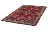 Lori - Gabbeh Persian Carpet 240x145 - Picture 2