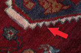 Lori - Gabbeh Persian Carpet 240x145 - Picture 17