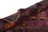 Gabbeh - Qashqai Persian Carpet 226x150 - Picture 5