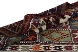 Bakhtiari - Qashqai Persian Carpet 250x155 - Picture 6