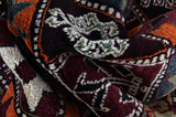 Bakhtiari - Qashqai Persian Carpet 250x155 - Picture 7