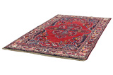 Lilian - Sarouk Persian Carpet 258x160 - Picture 2