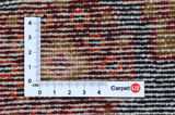 Koliai - Kurdi Persian Carpet 265x153 - Picture 4