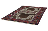 Lori - Gabbeh Persian Carpet 263x180 - Picture 2