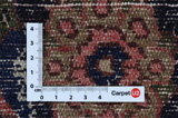Bijar - Kurdi Persian Carpet 273x157 - Picture 4