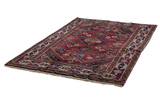 Qashqai Persian Carpet 227x150 - Picture 2