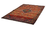 Lori - Qashqai Persian Carpet 267x163 - Picture 2