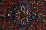Bijar - Kurdi Persian Carpet 148x98 - Picture 6
