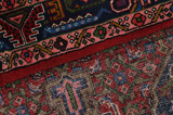 Bijar - Kurdi Persian Carpet 148x98 - Picture 8