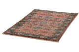Bijar - Kurdi Persian Carpet 150x100 - Picture 2