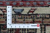 Nahavand - Ornak Persian Carpet 125x87 - Picture 4