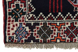 Koliai - Kurdi Persian Carpet 140x105 - Picture 5