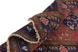 Bijar - Kurdi Persian Carpet 140x103 - Picture 3