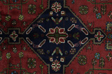 Bijar - Kurdi Persian Carpet 140x103 - Picture 6