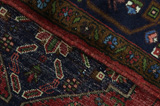 Bijar - Kurdi Persian Carpet 140x103 - Picture 8