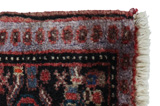 Senneh - Kurdi Persian Carpet 90x73 - Picture 5