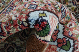 Senneh - Kurdi Persian Carpet 104x72 - Picture 7