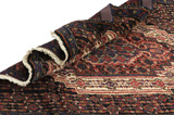 Senneh - Kurdi Persian Carpet 112x81 - Picture 3