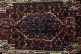 Senneh - Kurdi Persian Carpet 112x81 - Picture 6