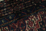 Senneh - Kurdi Persian Carpet 112x81 - Picture 8