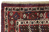 SahreBabak - Afshar Persian Carpet 185x132 - Picture 5