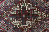 SahreBabak - Afshar Persian Carpet 185x132 - Picture 6