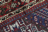 SahreBabak - Afshar Persian Carpet 185x132 - Picture 8