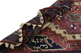 Gabbeh - Lori Persian Carpet 230x150 - Picture 3
