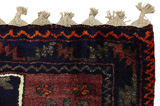 Gabbeh - Lori Persian Carpet 230x150 - Picture 5