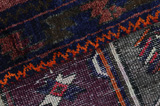 Gabbeh - Lori Persian Carpet 230x150 - Picture 8