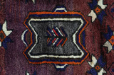 Gabbeh - Lori Persian Carpet 230x150 - Picture 10