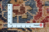 Bijar - Kurdi Persian Carpet 208x140 - Picture 4